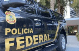 Operação Overclean: PF cumpre mandados e bloqueia R$ 24 milhões