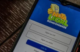 Nota Legal será desativado e serviços migram totalmente para o Sefin APP