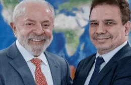 Governo ajusta estratégia e reorganiza articulação da PEC da Segurança