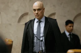 Moraes põe Receita e Coaf na mira por suspeita de quebra de sigilo