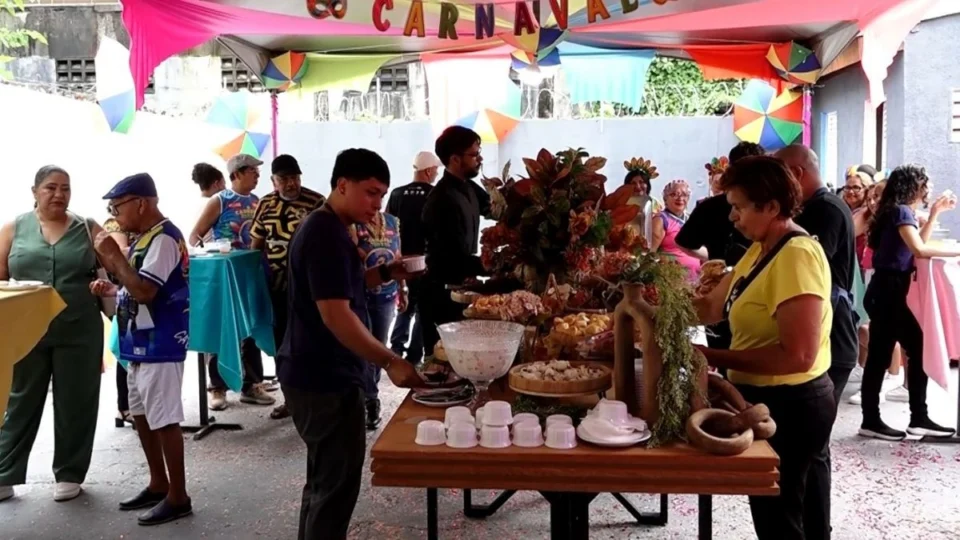 VÍDEO: Banda do Vai Quem Quer lança calendário do Carnaval 2026 em coquetel realizado em Porto Velho