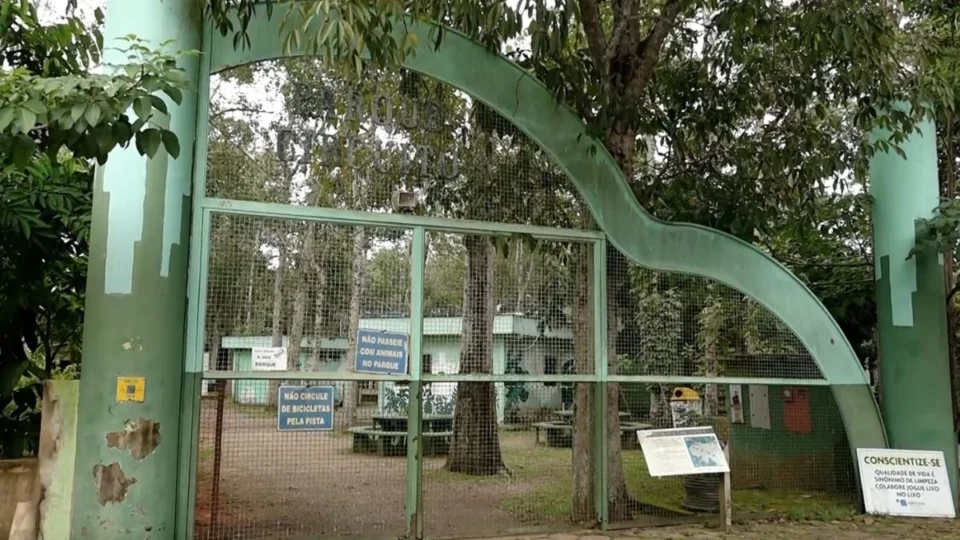 VÍDEO: Reforma do Parque Circuito amplia segurança, acessibilidade e lazer em Porto Velho