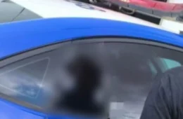 Homem é detido em Vilhena após denúncia de importunação sexual contra servidora