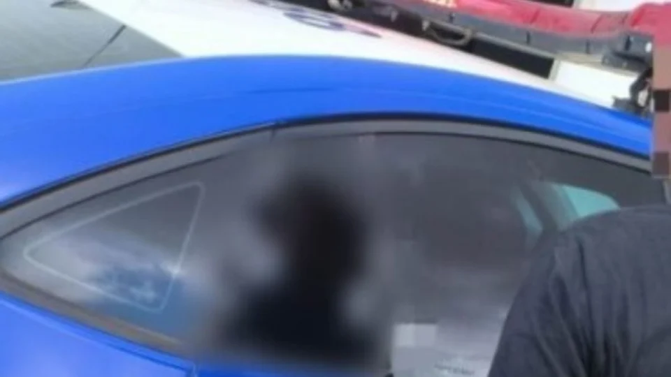 Homem é detido em Vilhena após denúncia de importunação sexual contra servidora