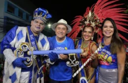 Inscrições para blocos e realezas do Carnaval de Rio Branco começam nesta sexta; veja a programação