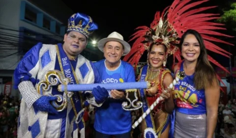 Inscrições para blocos e realezas do Carnaval de Rio Branco começam nesta sexta; veja a programação