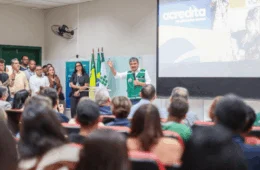 Roraima amplia educação com R$ 2 milhões para qualificação profissional no IFRR