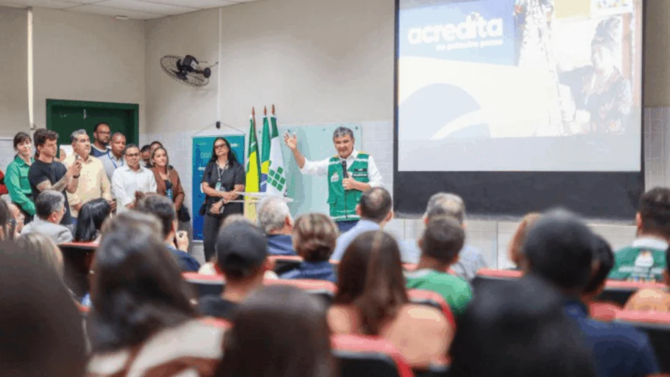 Roraima amplia educação com R$ 2 milhões para qualificação profissional no IFRR