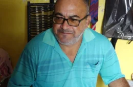 VÍDEO: Homem com limitação física enfrenta dificuldades e pede ajuda da comunidade em Porto Velho