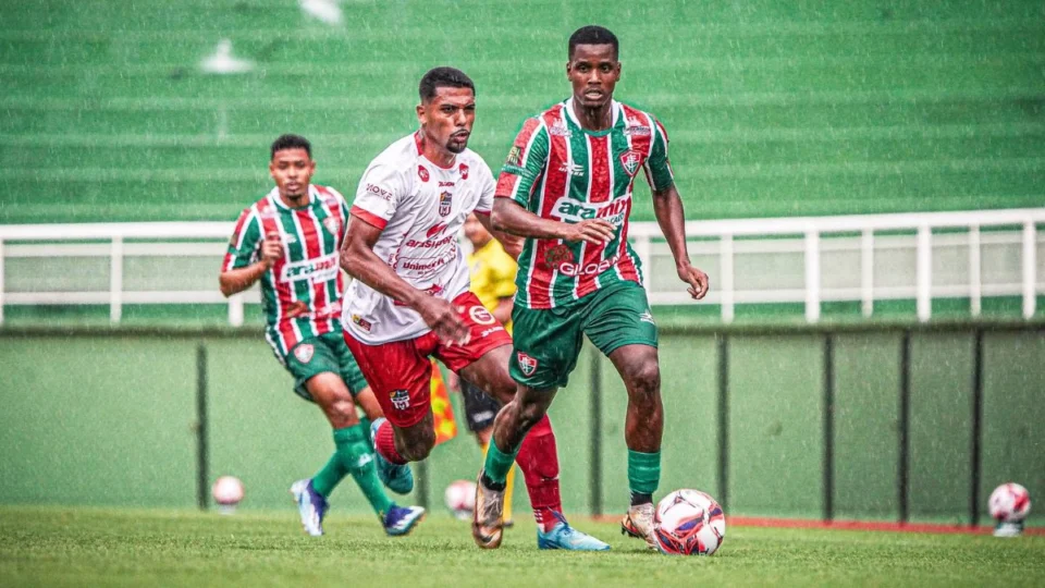 Acreanão 2026: Santa Cruz e Independência estreiam com empate