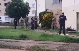 VÍDEO: Operação Sutura investiga fraudes no IPAM e tem ex-diretor como alvo em Porto Velho e Guajará-Mirim