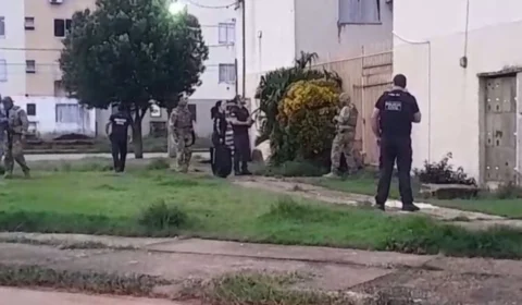 VÍDEO: Operação Sutura investiga fraudes no IPAM e tem ex-diretor como alvo em Porto Velho e Guajará-Mirim