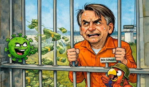 Coluna do Carlos Caldeira: Papudinha com ar-condicionado: o mimimi vai continuar?