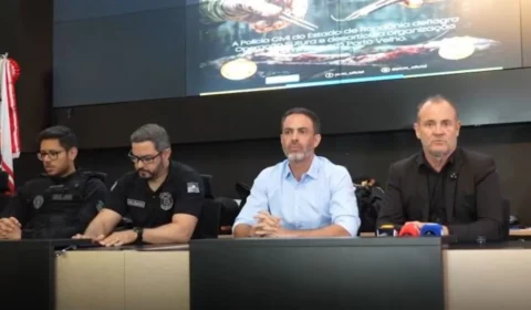 Operação Sutura investiga fraudes no IPAM; Prefeito diz que denúncia partiu da gestão atual