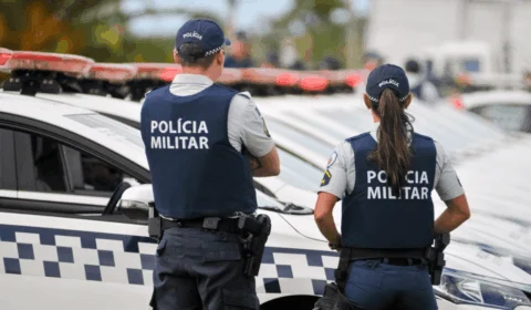 PMDF apura denúncia de relações sexuais em alojamento feminino do Batalhão de Choque