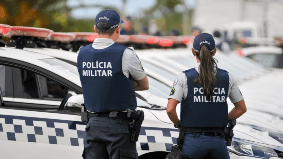 PMDF apura denúncia de relações sexuais em alojamento feminino do Batalhão de Choque