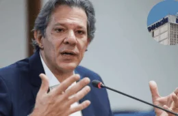 Crise no BRB levanta hipótese de aporte bilionário; Fazenda nega negociação