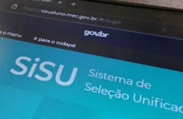 Sisu abre inscrições nesta segunda-feira com mais de 270 mil vagas em todo o Brasil