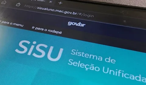 Sisu abre inscrições nesta segunda-feira com mais de 270 mil vagas em todo o Brasil