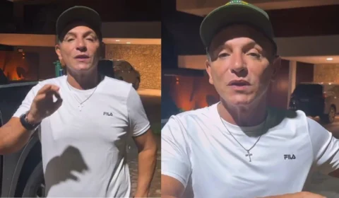 Senador do Acre anuncia participação em caminhada por anistia e apoio a Bolsonaro