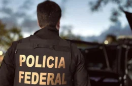 Polícia Federal bloqueia mais de R$ 2 milhões em operação contra desmatamento ilegal no Acre