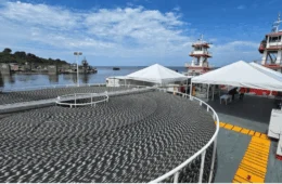 Governo investe R$ 268 milhões para conectar o Amazonas com a Infovia 02