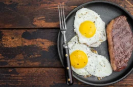 Levantamento aponta alta nos preços da carne bovina e redução no valor dos ovos na capital do Acre