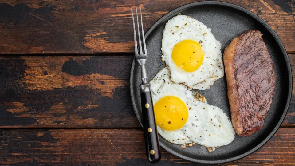Levantamento aponta alta nos preços da carne bovina e redução no valor dos ovos na capital do Acre