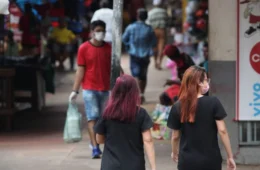 Acre tem 57,11% da população entre as classes A, B e C, aponta levantamento