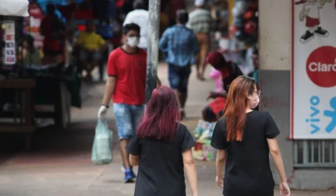 Acre tem 57,11% da população entre as classes A, B e C, aponta levantamento