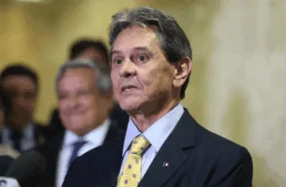 PGR defende redução de pena de Roberto Jefferson por prescrição de crimes