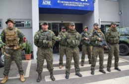 Rio Branco se destaca entre as capitais mais seguras do país, aponta ranking nacional