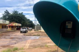 Orelhões já têm data para o fim e Acre ainda preserva 139 aparelhos em funcionamento