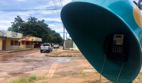 Orelhões já têm data para o fim e Acre ainda preserva 139 aparelhos em funcionamento