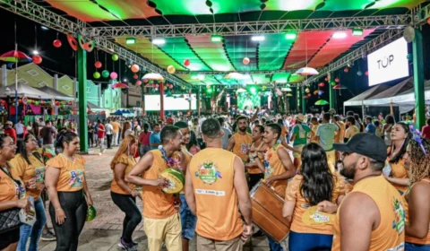 Governo do Acre cancela Carnaval da Família na capital devido à cheia do Rio Acre