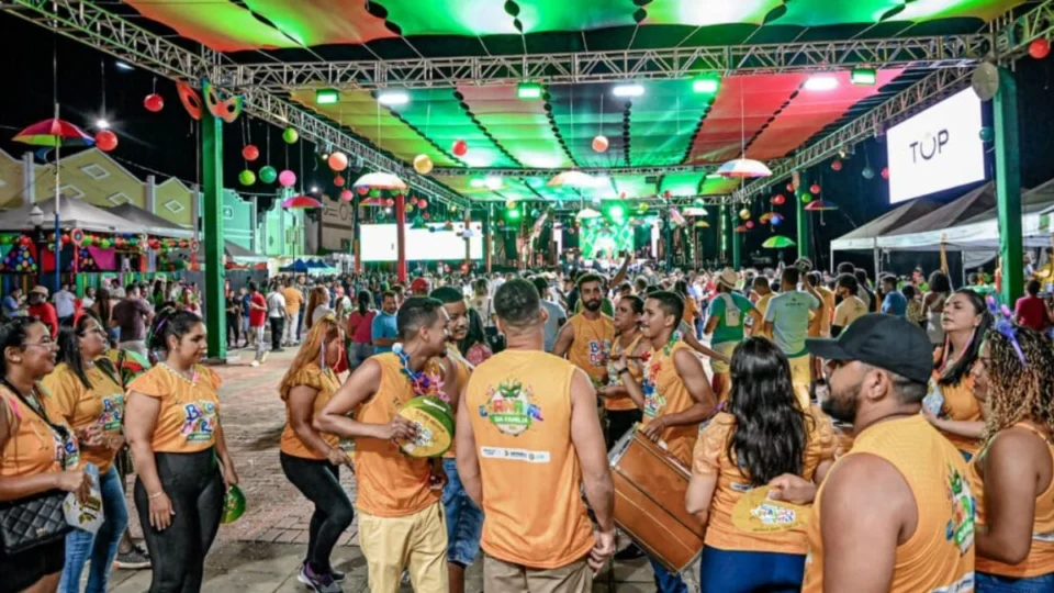 Governo do Acre cancela Carnaval da Família na capital devido à cheia do Rio Acre