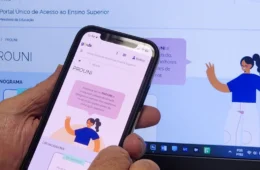 Acre tem mais de 1,6 mil bolsas no Prouni para o primeiro semestre de 2026