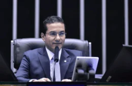 Republicanos vê direita fragmentada e não garante apoio a Flávio Bolsonaro em 2026