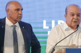 Presidente da CLDF promete celeridade em análise de impeachment de Ibaneis Rocha: ‘o silêncio não é uma resposta’