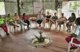 Bioeconomia inclusiva fortalece mulheres e protege território na Amazônia paraense