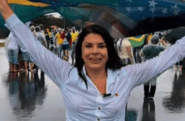 Mara Maravilha cogita candidatura ao Senado