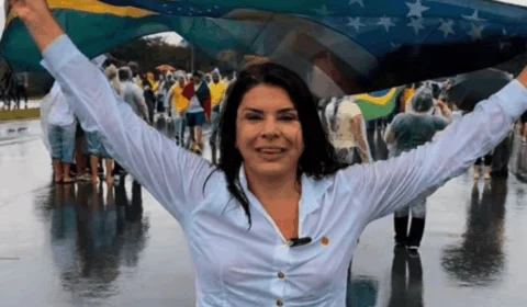 Mara Maravilha cogita candidatura ao Senado