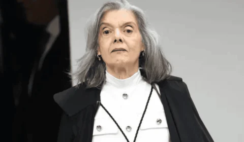 Cármen Lúcia defende eleições livres e tranquilas contra desinformação