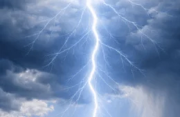 Últimos atingidos por raio em ato político recebem alta em Brasília