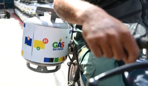 Rio Branco tem mais de 25,3 mil famílias atendidas pelo programa Gás do Povo