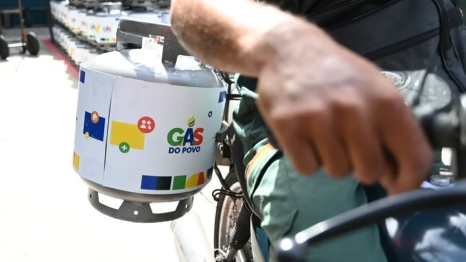 Rio Branco tem mais de 25,3 mil famílias atendidas pelo programa Gás do Povo