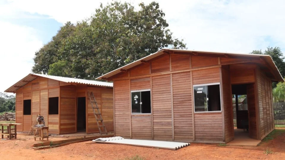 Ministério Público do Acre investiga possíveis irregularidades no Programa 1001 Dignidades