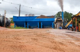 Capital do Acre vai implantar usina para reaproveitamento de resíduos plásticos