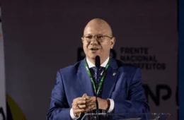 Saiba quem é Olavo Noleto, apontado por Gleisi Hoffmann como sucessor na Secretaria de Relações Institucionais