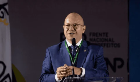 Saiba quem é Olavo Noleto, apontado por Gleisi Hoffmann como sucessor na Secretaria de Relações Institucionais